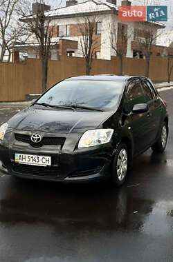 Хетчбек Toyota Auris 2007 в Києві