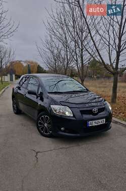 Хетчбек Toyota Auris 2007 в Запоріжжі