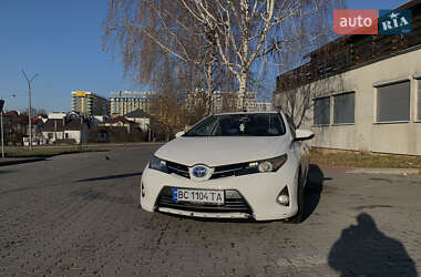 Универсал Toyota Auris 2014 в Львове