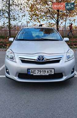 Хэтчбек Toyota Auris 2011 в Киеве