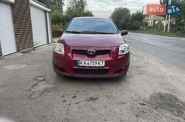 Хэтчбек Toyota Auris 2007 в Фастове