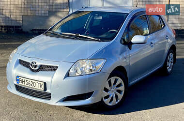 Хетчбек Toyota Auris 2009 в Одесі