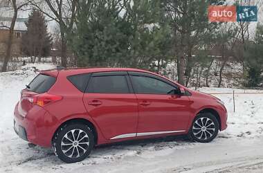 Хэтчбек Toyota Auris 2013 в Переяславе