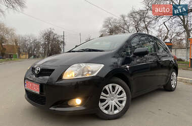 Хетчбек Toyota Auris 2007 в Одесі