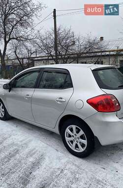 Toyota Auris 2007