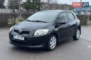 Toyota Auris 2007