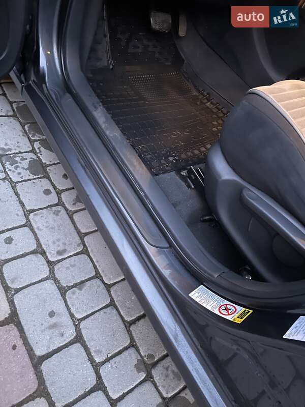 Хэтчбек Toyota Auris 2008 в Владимире