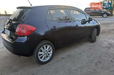 Хетчбек Toyota Auris 2006 в Кривому Розі