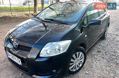 Хетчбек Toyota Auris 2007 в Одесі