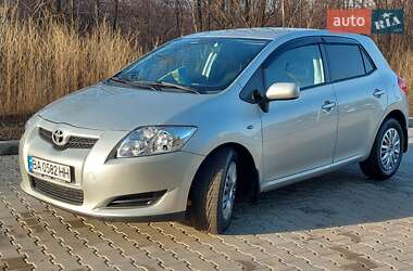 Хетчбек Toyota Auris 2007 в Полтаві