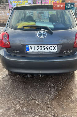 Хетчбек Toyota Auris 2007 в Кривому Розі