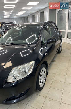 Хетчбек Toyota Auris 2008 в Тернополі