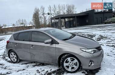 Хетчбек Toyota Auris 2012 в Надвірній