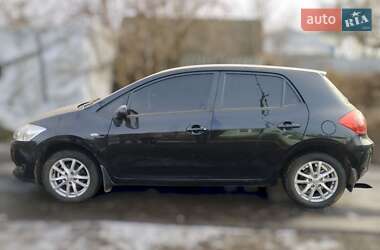 Хетчбек Toyota Auris 2008 в Білій Церкві