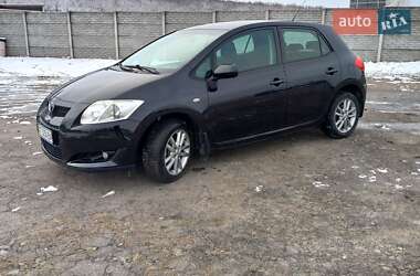 Хетчбек Toyota Auris 2009 в Вінниці