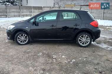 Хетчбек Toyota Auris 2009 в Вінниці