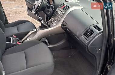 Хетчбек Toyota Auris 2009 в Вінниці