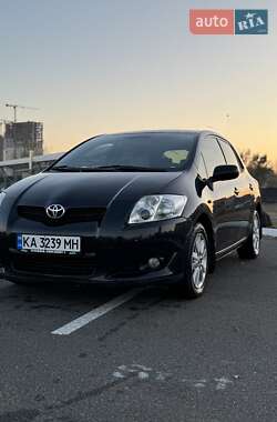 Toyota Auris 2008