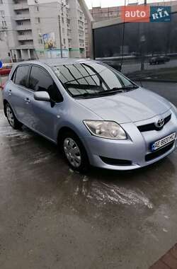 Хетчбек Toyota Auris 2008 в Івано-Франківську