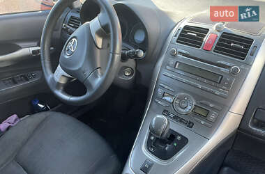 Хетчбек Toyota Auris 2008 в Одесі