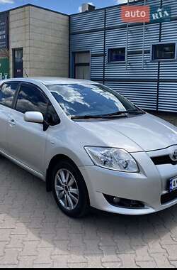 Хетчбек Toyota Auris 2008 в Бердичеві