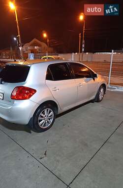Хетчбек Toyota Auris 2008 в Бердичеві