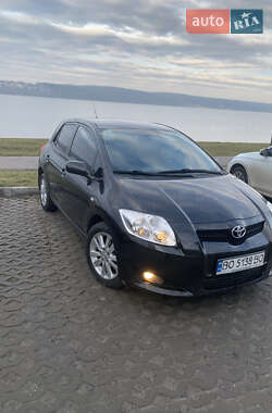 Хэтчбек Toyota Auris 2008 в Тернополе