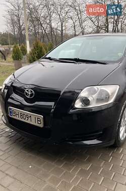 Toyota Auris 2008