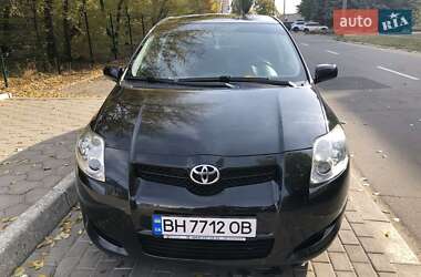 Хетчбек Toyota Auris 2008 в Одесі