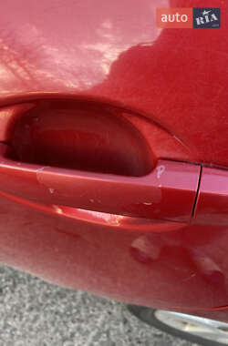 Хэтчбек Toyota Auris 2010 в 