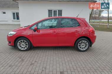 Хетчбек Toyota Auris 2008 в Конотопі