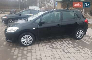 Toyota Auris 2008