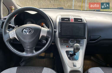 Хетчбек Toyota Auris 2008 в Хмельницькому