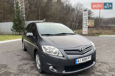 Toyota Auris 2010