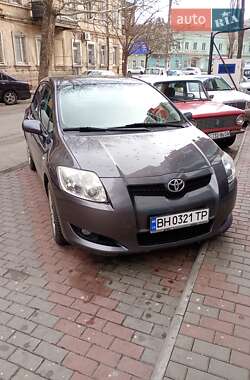 Хэтчбек Toyota Auris 2007 в Одессе