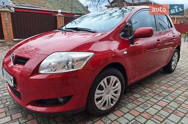 Хетчбек Toyota Auris 2008 в Білій Церкві