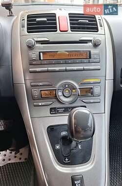 Хетчбек Toyota Auris 2008 в Білій Церкві