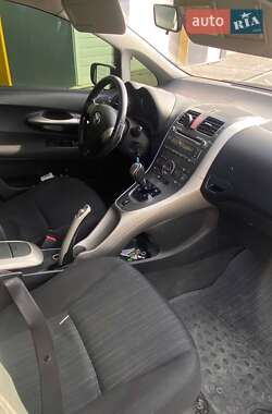 Хетчбек Toyota Auris 2007 в Умані