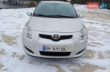 Toyota Auris 2007