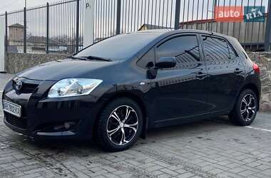 Toyota Auris 2007