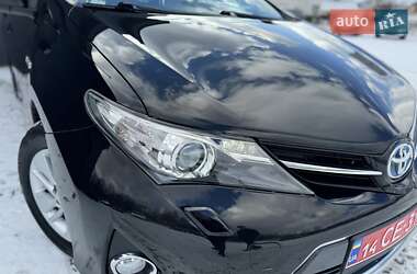 Универсал Toyota Auris 2014 в Трускавце