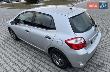 Хетчбек Toyota Auris 2011 в Тернополі