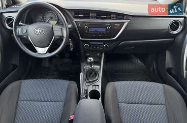 Хетчбек Toyota Auris 2013 в Києві