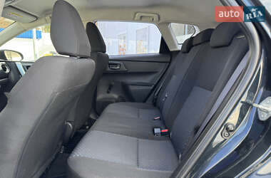 Хетчбек Toyota Auris 2013 в Києві