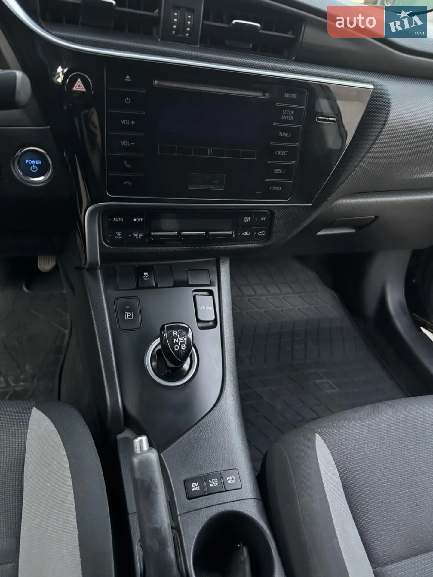 2015 Toyota Auris - мініатюра 5