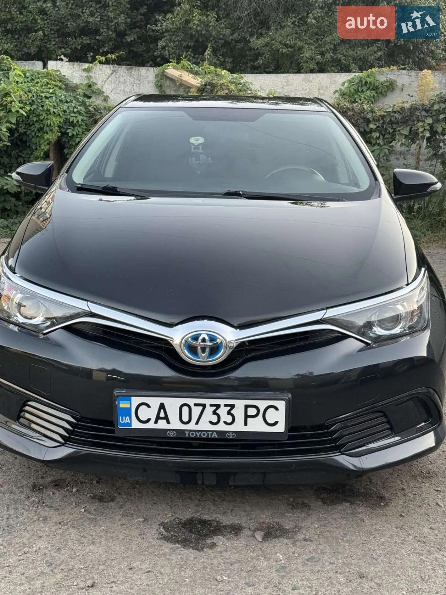 2015 Toyota Auris - мініатюра 13