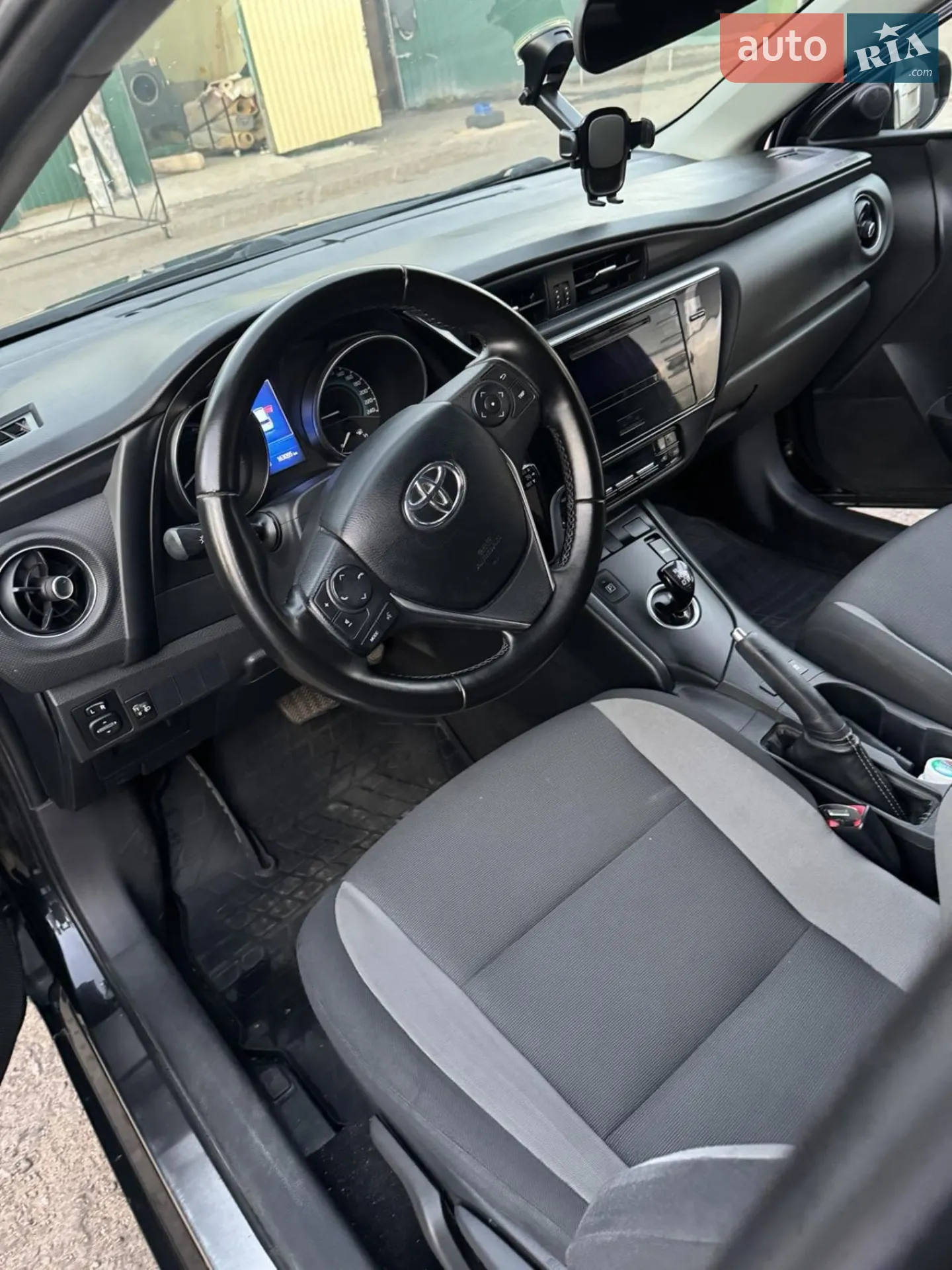 2015 Toyota Auris - мініатюра 31