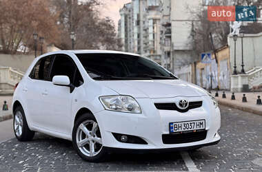 Хэтчбек Toyota Auris 2008 в Одессе