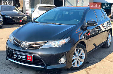 Хетчбек Toyota Auris 2014 в Вінниці