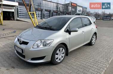 Хетчбек Toyota Auris 2007 в Миколаєві